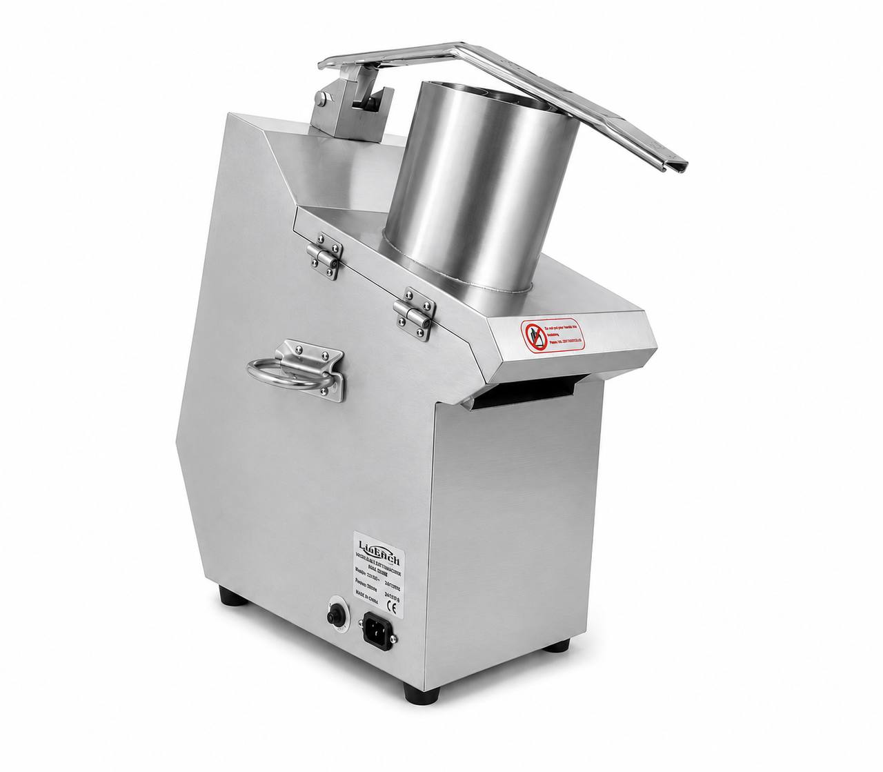 Овочерізка LINKRICH LR-MFC60